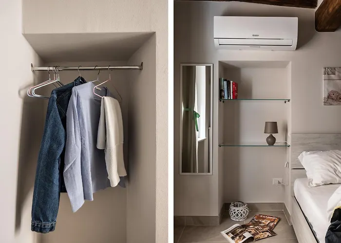 Il Mezzanino By Living Σιένα