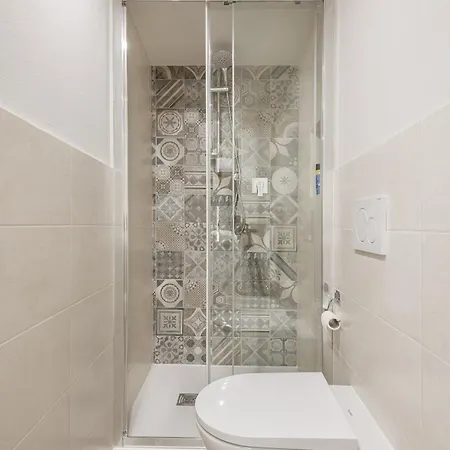 Apartment Il Mezzanino By Living