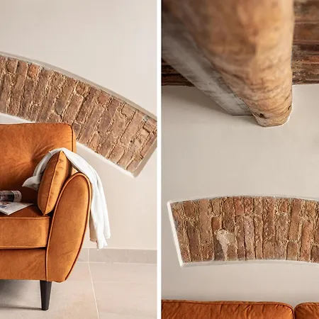 Apartment Il Mezzanino By Living *