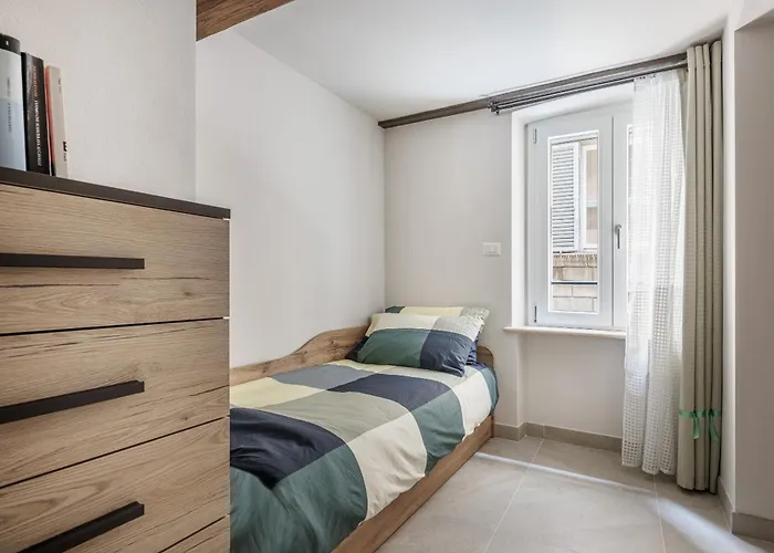 Apartament Il Mezzanino By Living Siena