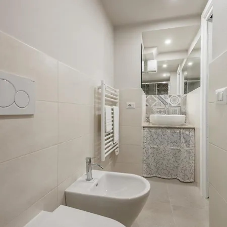 Il Mezzanino By Living