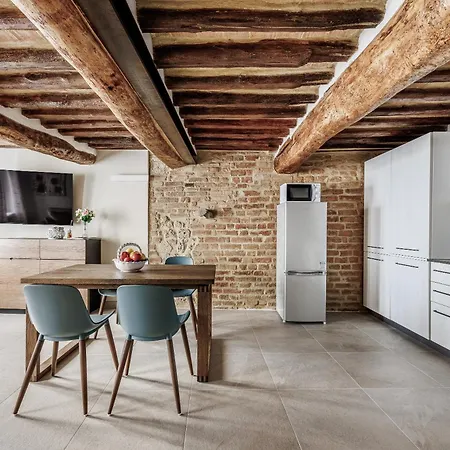 Il Mezzanino By Living