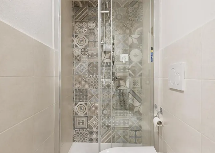 Apartamento Il Mezzanino By Living