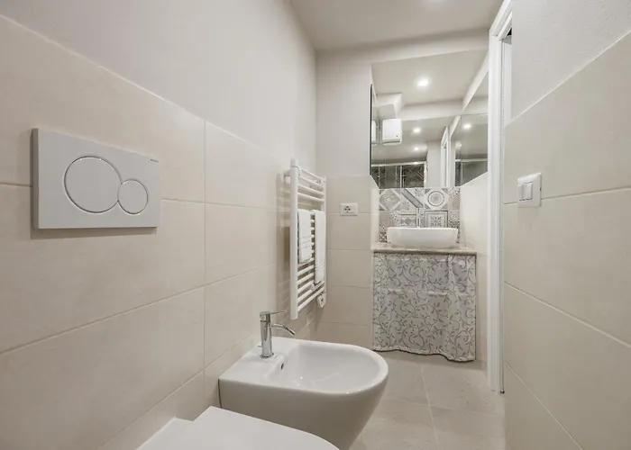 Il Mezzanino By Living