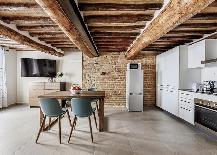 Il Mezzanino By Living