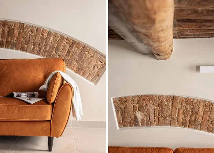 Apartamento Il Mezzanino By Living *