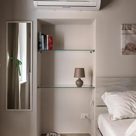 Appartement Il Mezzanino By Living Siena