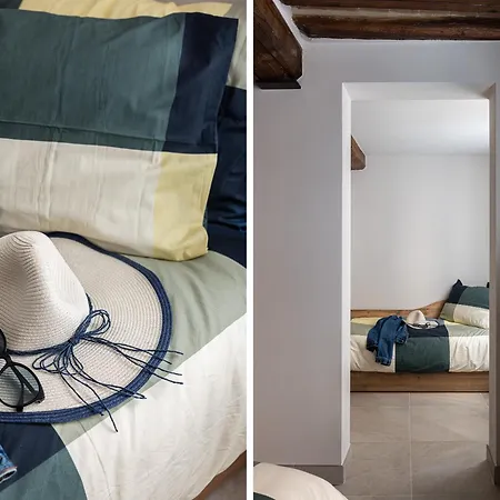 Appartement Il Mezzanino By Living *